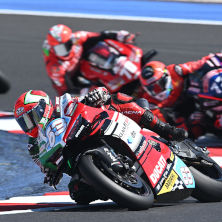 CIV - Campionato Italiano Velocit&agrave;