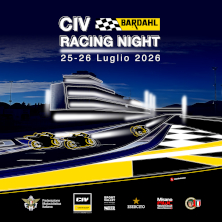 CIV - Campionato Italiano Velocit&agrave;