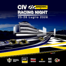 CIV - Campionato Italiano Velocit&agrave;