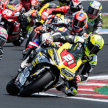 CIV - Campionato Italiano Velocit&agrave;