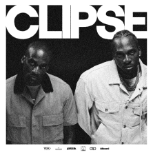 CLIPSE - Pusha T and Malice