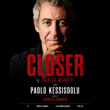 Paolo Kessisoglu - Closer