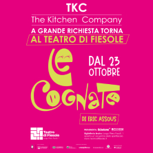 Le Cognate