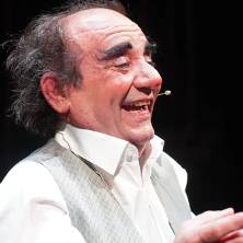 Il Colloquio - Adriano Miliani
