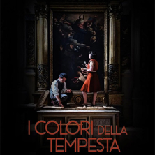 I colori della tempesta