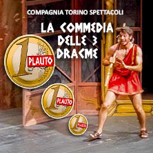La commedia delle 3Dracme