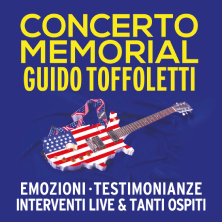 Biglietti Concerto Memorial Guido Toffoletti