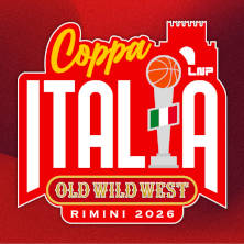 Coppa Italia LNP Old Wild West