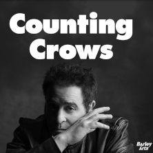 Counting Crows