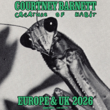 Courtney Barnett