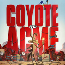 Biglietti Coyote vs Acme