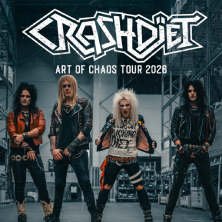 Crashdiet