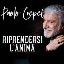 Paolo Crepet - Riprendersi L'anima