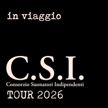C.S.I. Consorzio Suonatori Indipendenti