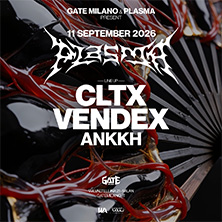 Cltx e Vendex