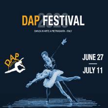 DAP festival