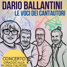 Dario Ballantini 