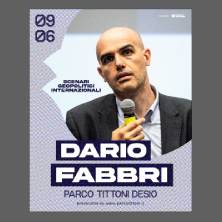 Dario Fabbri