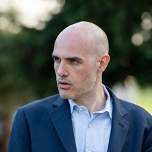 Dario Fabbri - Simboli e destino dei popoli