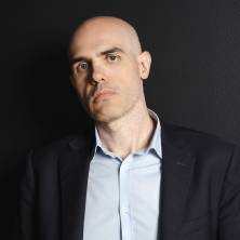Dario Fabbri - Miti, mare, civilità - Antropologia e destino