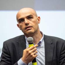 Dario Fabbri - Miti, storie, identita