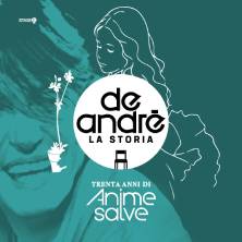 De Andr&eacute; - La storia
