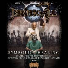 DEATH to All + Cryptic Shift