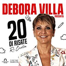 Debora Villa