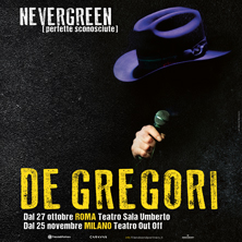 Francesco De Gregori