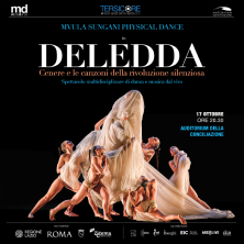 Eventi a Auditorium Conciliazione, Roma