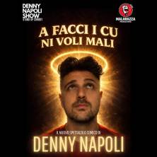 Denny Napoli
