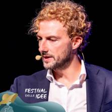 Alessandro D'Avenia - L'arte di desiderare: quando il divino abita in noi