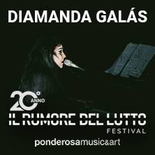 Diamanda Gal&aacute;s