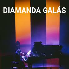 Diamanda Gal&aacute;s