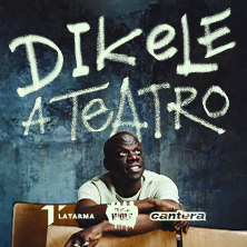 Antonio Dikele Distefano