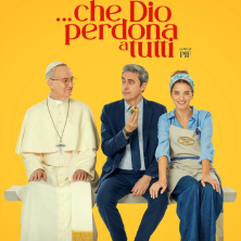Che Dio perdona a tutti