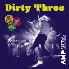 Dirty Three Live