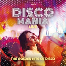 Disco Mania