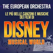 Disney Musical World