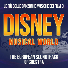 Disney Musical World