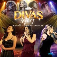 Divas Legacy