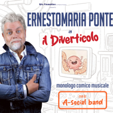 Ernesto Maria Ponte - Il Diverticolo