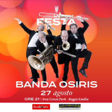 Banda Osiris - Le dolenti note