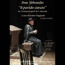 Don Abbondio, il pavido curato