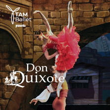 TAM Ballet