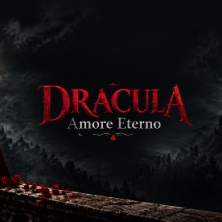 Biglietti Dracula - Amore eterno