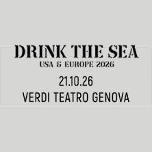 Drink the Sea