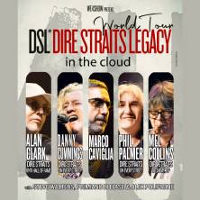 DSL - Dire Straits Legacy