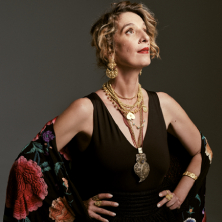 Dulce Pontes - 35 Anos Tour