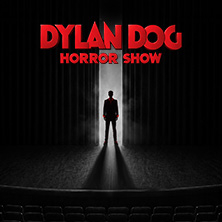Dylan Dog Horror Show